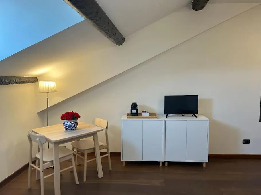 מילאנו Centro Storico Brera Cozy Studio Via Solferino דירה