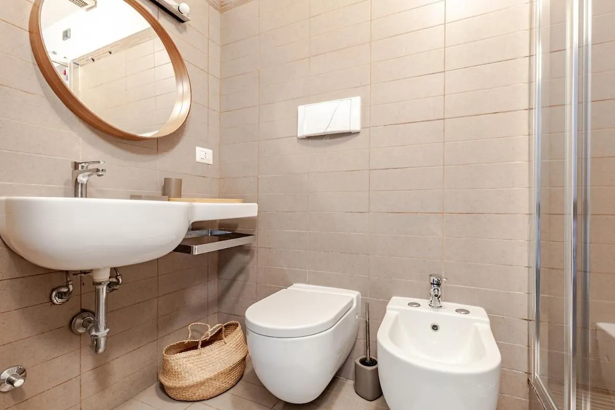 דירה מילאנו Centro Storico Brera Cozy Studio Via Solferino