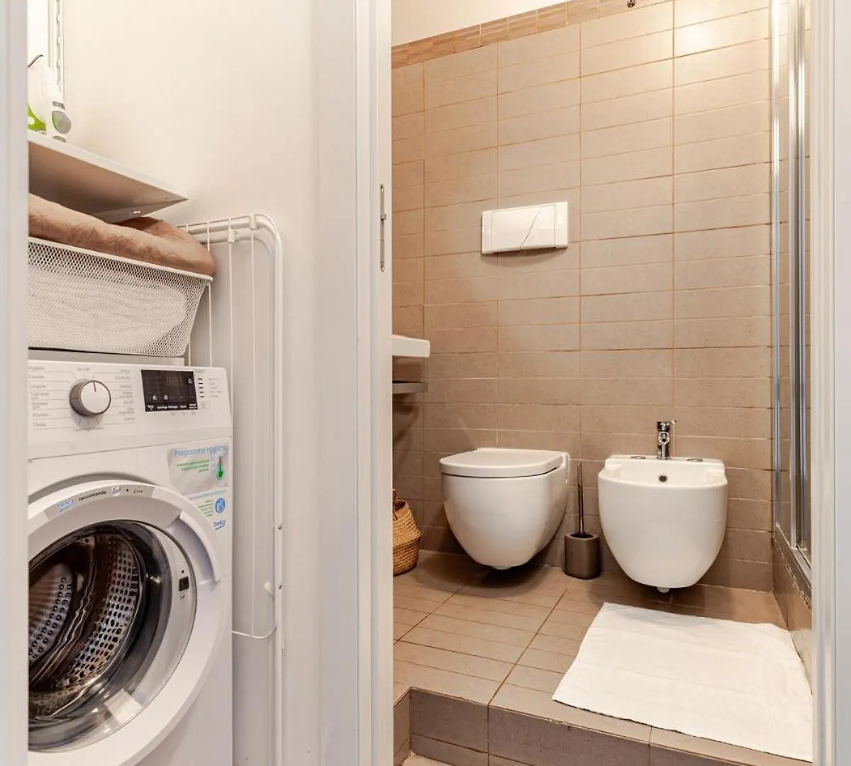 דירה מילאנו Centro Storico Brera Cozy Studio Via Solferino