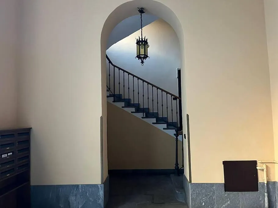 Centro Storico Brera Cozy Studio Via Solferino Milan Apartment