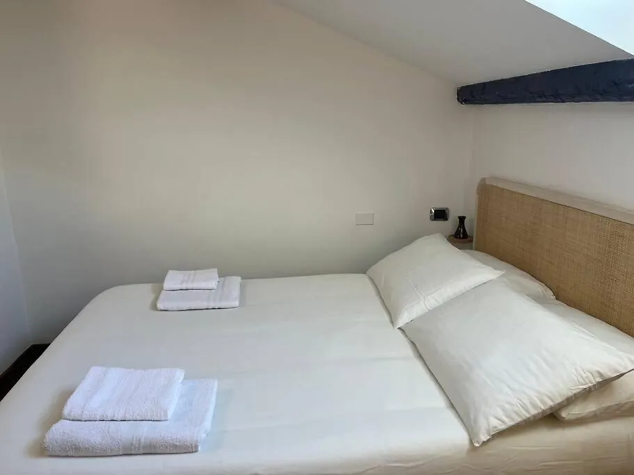 Centro Storico Brera Cozy Studio Via Solferino Milan Apartment