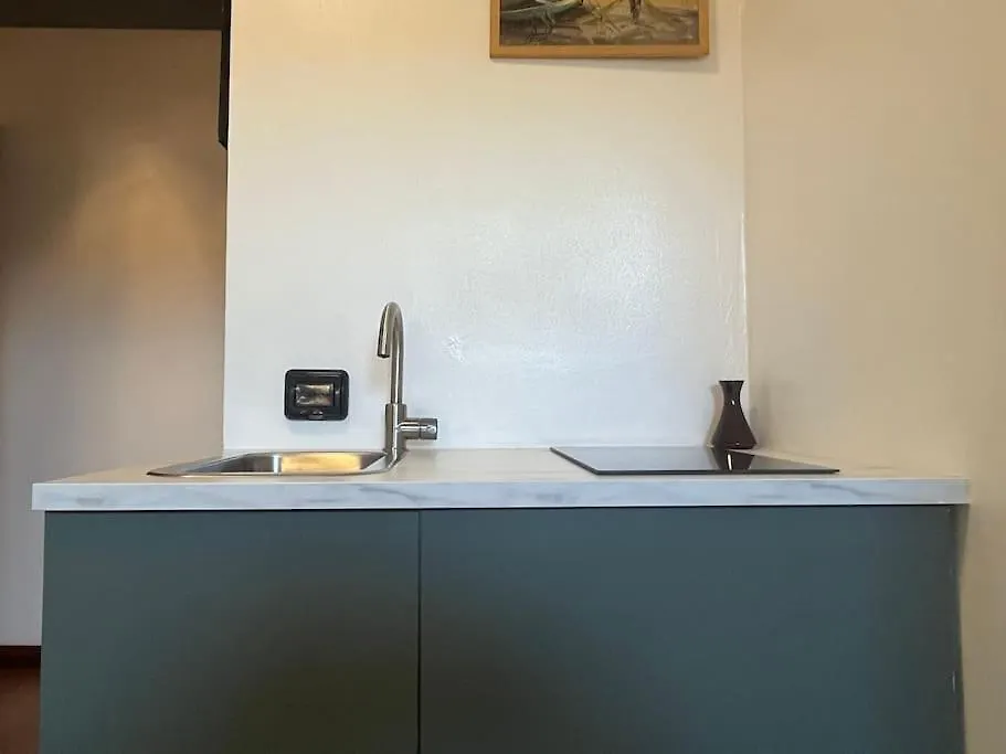 Centro Storico Brera Cozy Studio Via Solferino Milan Italy